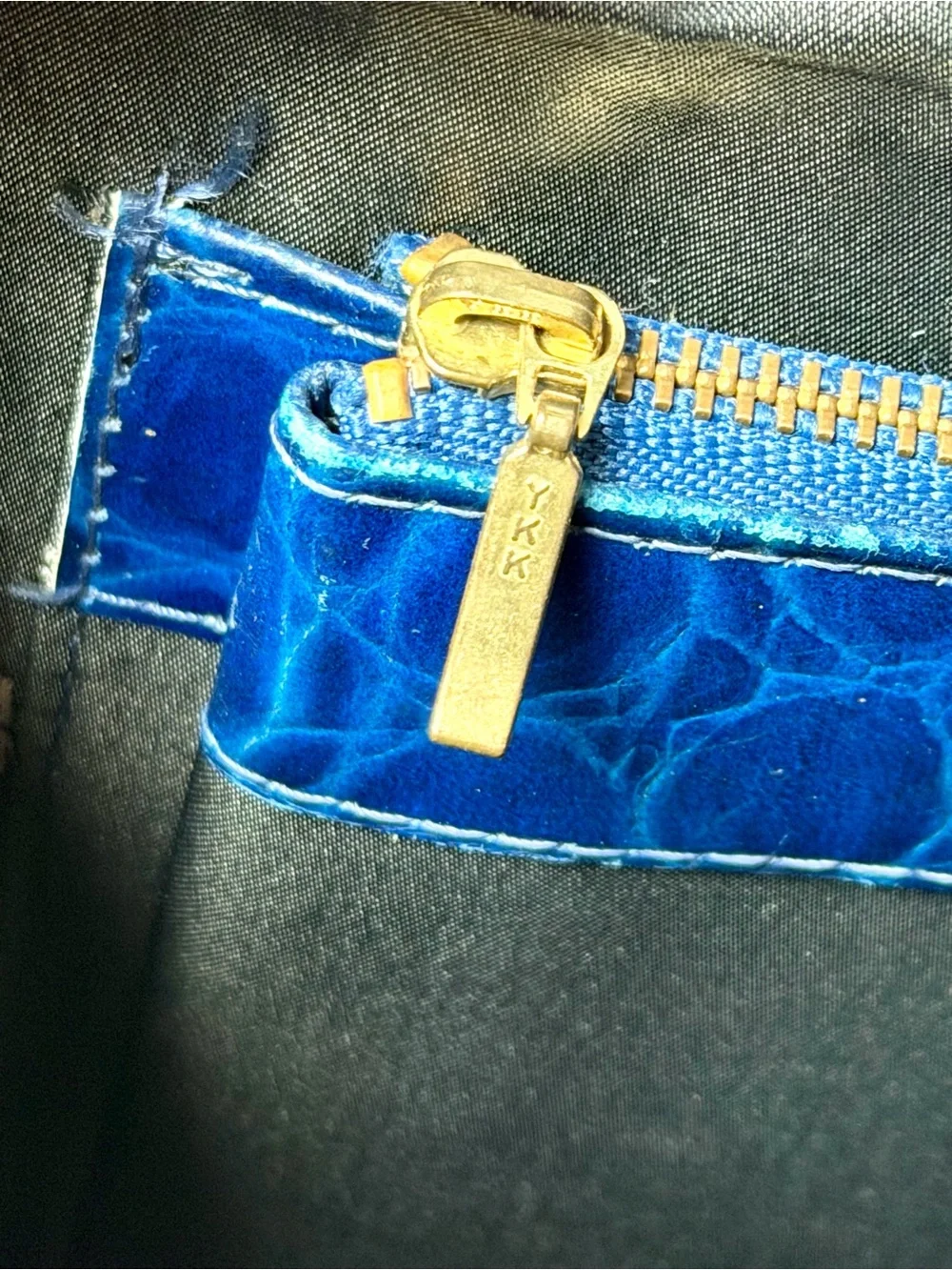 Versace striking vintage